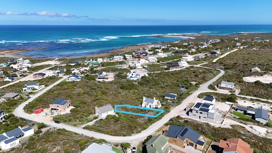 0 Bedroom Property for Sale in Suiderstrand Western Cape